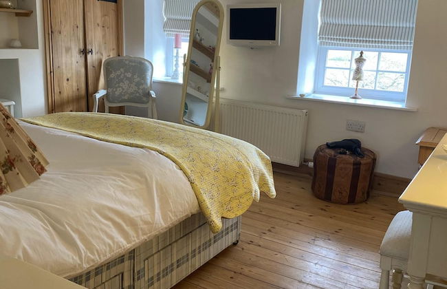 French Vintage Cottage in the Heart of the Fens - Foto 4