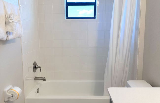 Balmoral Resort-200kb 6 Bedroom Home by RedAwning - Foto 36