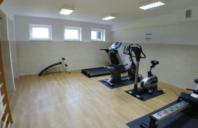 Dworek Słoneczko - Foto 17