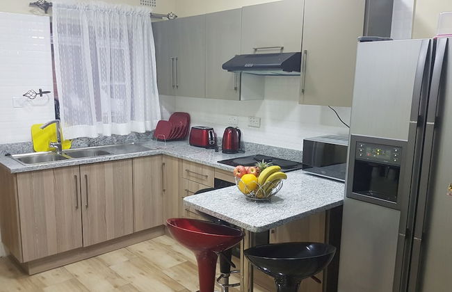 Harris Apartments - Photo 13