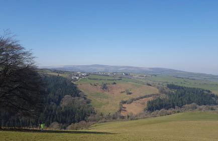 Putham Barn Cutcombe - Foto 21