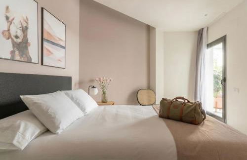 Limehome Barcelona Rector Triadó - Foto 106