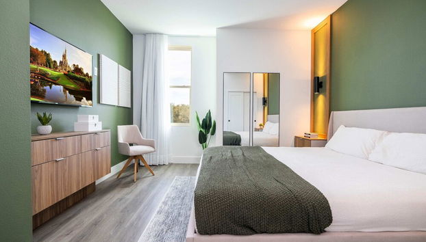 Perfect Family Getaway 4BR Themed Magic - Foto 5, Habitación