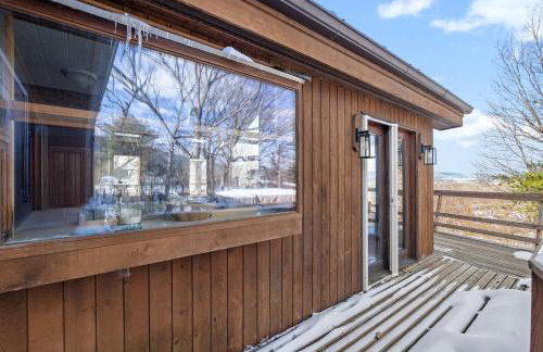 Modern Mountain Cabin with Hot Tub and Game Room Near Moorefield, West Virginia - Foto 61