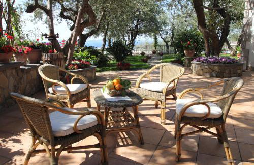 Tenuta Camporosso - Photo 17