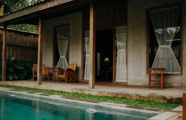 Sarini Villas - Foto 78