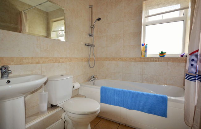 Woodside Cottage - Foto 16