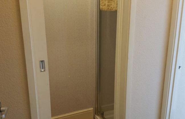 2 Berth, First Floor Flat, Glen Villa 4 - Foto 7