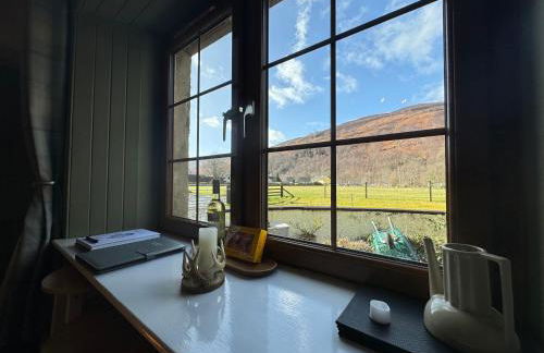 Rosemount Bothy - Highland Cottage - Foto 13