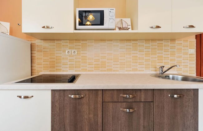 Apartments Kruno - Foto 60