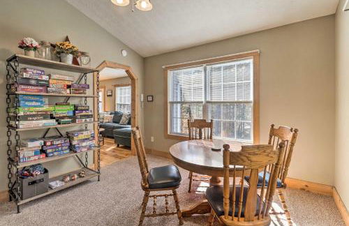 The Toasted Marshmallow Mt Jackson Retreat! - Photo 10