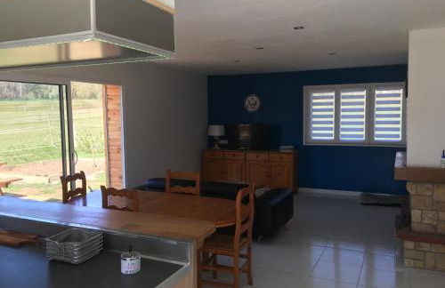 Holiday Home Near Lake and Leisure in Clos du Bannet - Foto 33