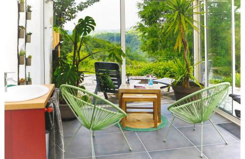 Le Gîte des Cimes - Foto 62