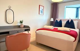 Superb Apt at the Marina - Foto 23