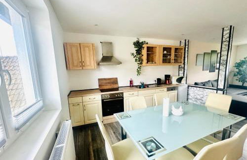 Naturblick Sollstedt FeWo - Foto 7