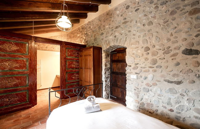 Mas Sastre - Luxury Farmhouse With Pool - Foto 40