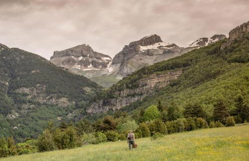 Casa Fraile aisa - Photo 52