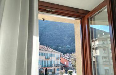 un balcone sul lago - Foto 7