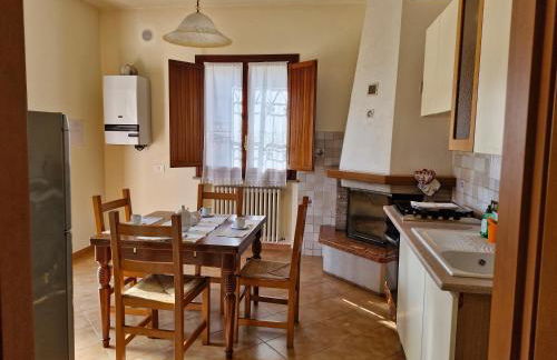 casa vacanze sweet home - Foto 13