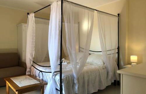 Eremo dei Poeti Albergo diffuso - Foto 3