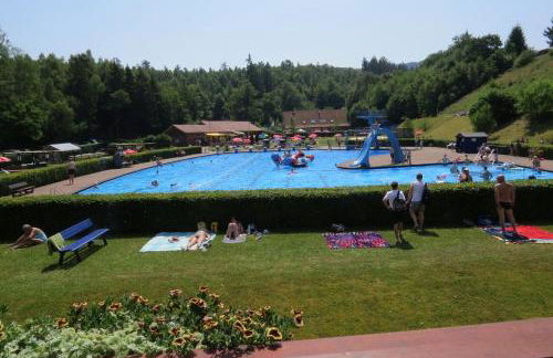 Sonniges Apartment Altenbrak - Foto 27