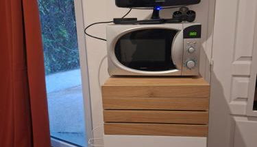 Studio avec jacuzzi - Foto 3