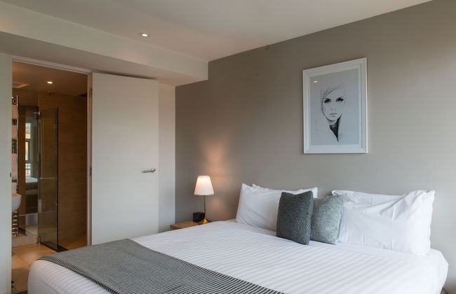 Sullivans Cove Apartments - Foto 24