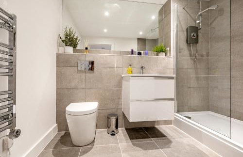 Tailored Stays - Central Cambridge, Lacon House - Foto 37