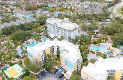 Family Resort Condo Disney 5 miles - Foto 46