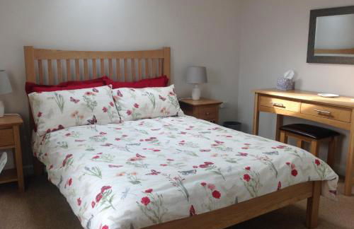 Countryside Cottage Large Garden Dog Friendly Sleeps 7 Near Cowbridge - Foto 13