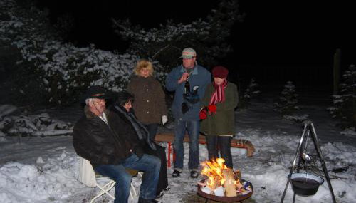 Ferienhaus Zum Pferdestall - Foto 3