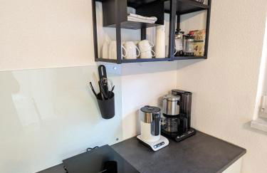 Modernes 1- Zimmer- Apartment am Fuße des Hohenstaufen - Foto 5