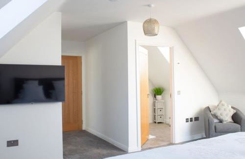 Holiday Home Daisy Cottage by Interhome - Foto 25