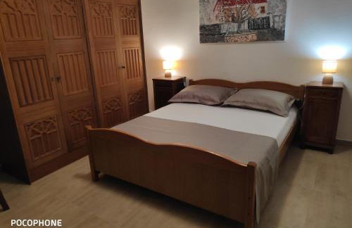 Family friendly house with a swimming pool Bulic, Zagora - 18943 - Photo 15