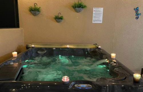 Resort Home near Disney Themed Jacuzzi Pool 2609 - Foto 46