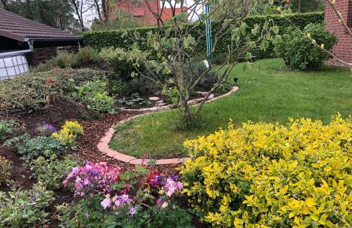 Ferienwohnung Kleistring - Foto 19