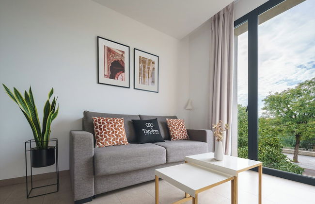 Tandem Torre De La Calahorra - Photo 8