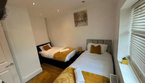 Fabulous 3 bedroom house , sleeps up to 5-7 guest. - Foto 3