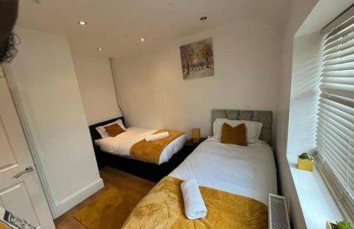 Fabulous 3 bedroom house , sleeps up to 5-7 guest. - Foto 3