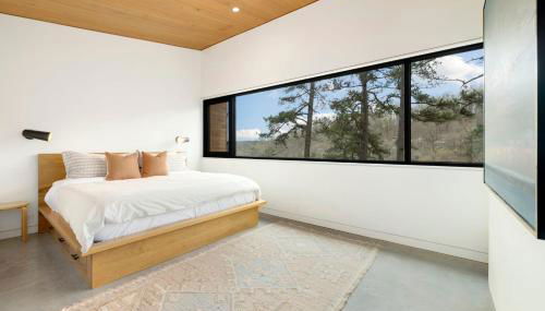 Tanglewood Cabin-Lake Access-Private-Modern - Foto 5