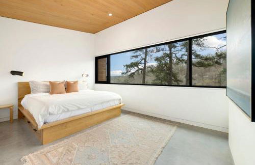 Tanglewood Cabin-Lake Access-Private-Modern - Foto 5