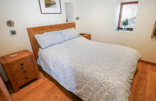 The Barn at Heath Hall Farm - Foto 10