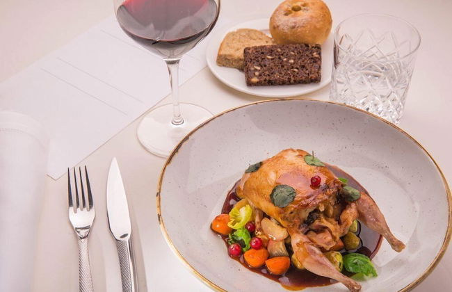 Il Palazzo Boutique B&B - Foto 42