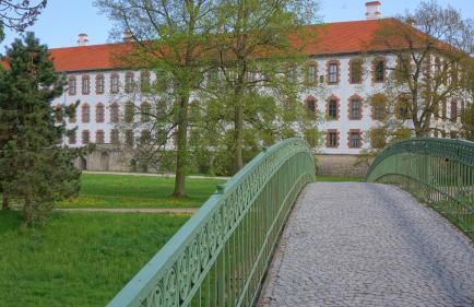 Anton-Ulrich Apartment - Foto 22