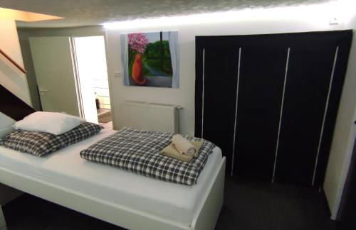 Klimatisiertes Ferienhaus am Bauleuteweg 25 - Foto 17