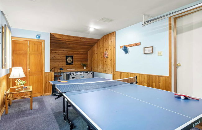 Shady Pines by Avantstay Enclosed Porch, Game Rooms, & Lake/beach Access! - Foto 3