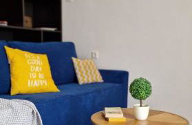 Happy Place Apartment - Foto 1