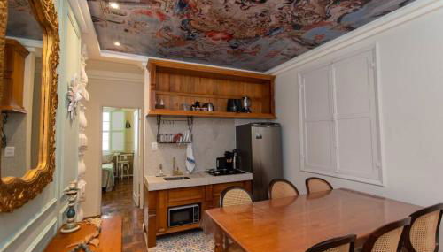 Casa Fé - Caminhos de Ouro Preto - Foto 3