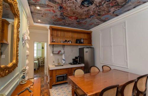 Casa Fé - Caminhos de Ouro Preto - Foto 3