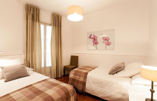 Serennia Apartments Ramblas-Pl.Catalunya - Foto 12